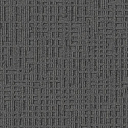 Ковровая плитка Interface Monochrome 346694 Storm  | FLOORDEALER